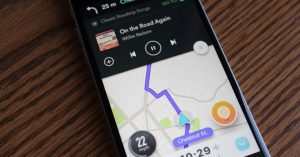Waze lança recurso para motocicletas