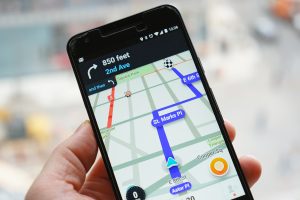 Waze dá dicas para evitar trânsito no caminho para a praia