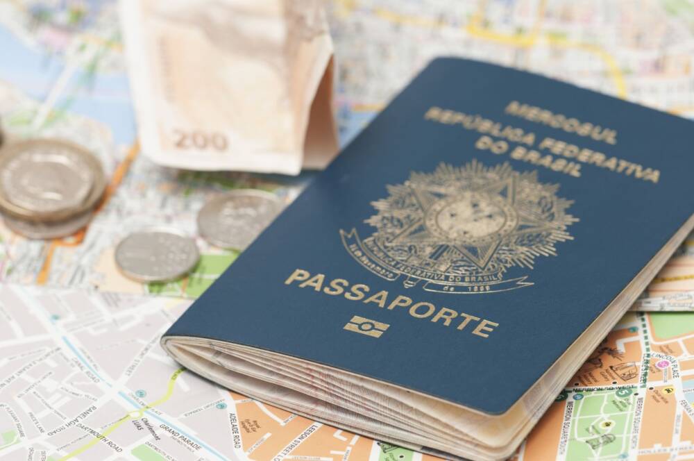 10 dicas para uma viagem segura ao exterior