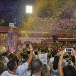 Joãozinho King fala sobre o Carnaval 2018 e sua primeira feijoada fora do Rio