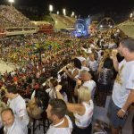 Joãozinho King fala sobre o Carnaval 2018 e sua primeira feijoada fora do Rio