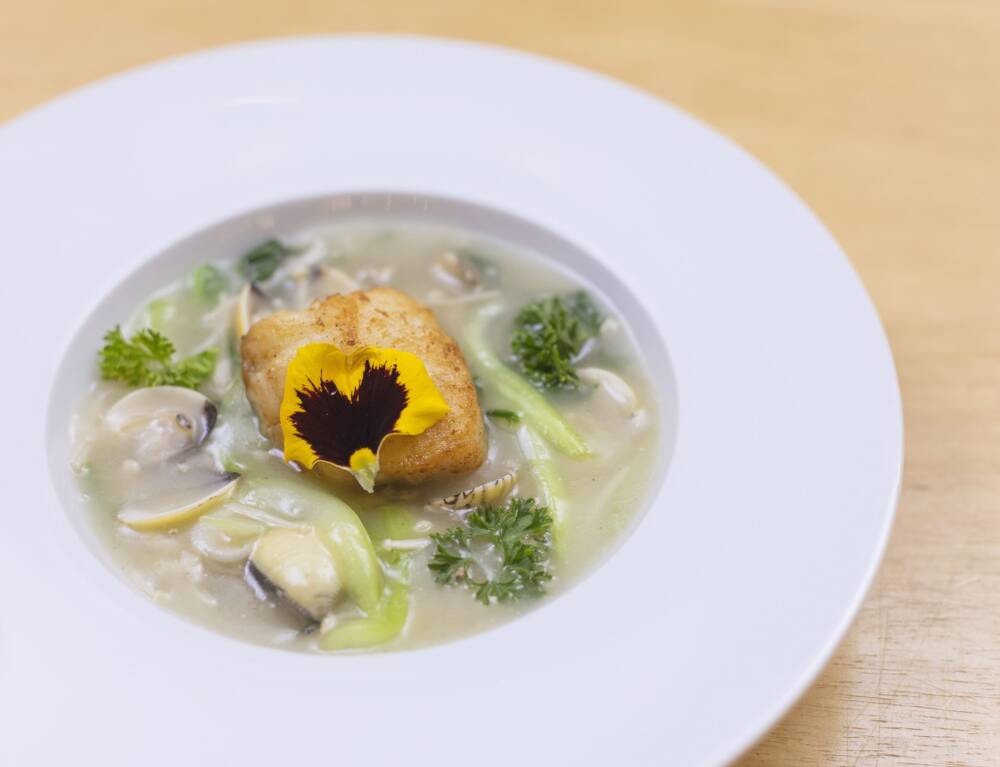 Ryo Gastronomia tem o Menu Primavera "Kaiseki" até dia 23 de janeiro
