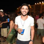 Ressaca de Réveillon agita a última noite da temporada de Trancoso