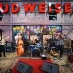 Churrascada encerra a primeira semana da Budweiser Basement