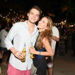 Ressaca de Réveillon agita a última noite da temporada de Trancoso