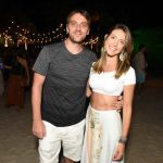 Ressaca de Réveillon agita a última noite da temporada de Trancoso