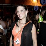 Folia Glamurama reúne vips em SP