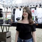 Folia Glamurama reúne vips em SP