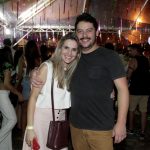 Folia Glamurama reúne vips em SP