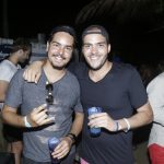 Veja quem passou pelo Beach Club Aragon Playa em Trancoso