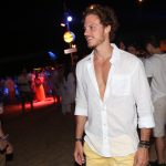 Confira quem passou pela festa de ano novo do Gostoso