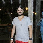 Veja quem passou pelo Beach Club Aragon Playa em Trancoso