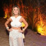 Festa do Taípe recebe 2018 com muita música e gente bonita
