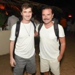 Festa do Taípe recebe 2018 com muita música e gente bonita
