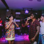 Feijoada do King acontece pela primeira vez em São Paulo com apoio da lounge*. Confira as fotos!