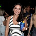 Folia Glamurama reúne vips em SP