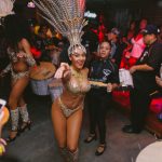 Feijoada do King acontece pela primeira vez em São Paulo com apoio da lounge*. Confira as fotos!