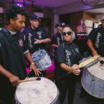 Feijoada do King acontece pela primeira vez em São Paulo com apoio da lounge*. Confira as fotos!