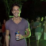 Folia Glamurama reúne vips em SP