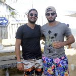 Veja quem passou pelo Beach Club Aragon Playa em Trancoso
