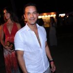 Carneiros tem festa de ano novo inspirada em Ibiza e Mykonos