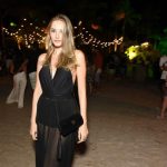 Ressaca de Réveillon agita a última noite da temporada de Trancoso