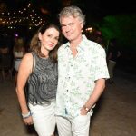 Ressaca de Réveillon agita a última noite da temporada de Trancoso