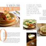 A volta do Café De La Musique