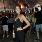 Folia Glamurama reúne vips em SP