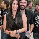 Confira as fotos do lançamento da festa Point Aéreo RJ/SP