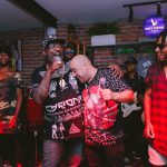 Feijoada do King acontece pela primeira vez em São Paulo com apoio da lounge*. Confira as fotos!