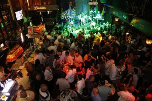 A lounge* dá a primeira agenda do ano! Confira o que vai rolar
