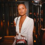 TETTO lounge é palco para comemoração de Fernanda Liz
