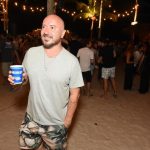 Ressaca de Réveillon agita a última noite da temporada de Trancoso