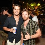 Ressaca de Réveillon agita a última noite da temporada de Trancoso