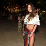 Ressaca de Réveillon agita a última noite da temporada de Trancoso