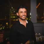 TETTO lounge é palco para comemoração de Fernanda Liz