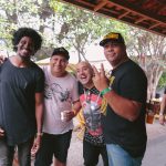 Feijoada do King acontece pela primeira vez em São Paulo com apoio da lounge*. Confira as fotos!