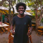 Feijoada do King acontece pela primeira vez em São Paulo com apoio da lounge*. Confira as fotos!