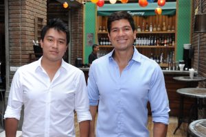 Trabuca Bar comemora um ano com festa ao som de Dj Vintage Culture