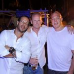 Carneiros tem festa de ano novo inspirada em Ibiza e Mykonos