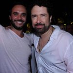 Carneiros tem festa de ano novo inspirada em Ibiza e Mykonos