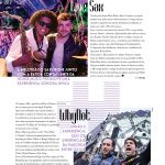 DJs que agitaram as festas da lounge* em 2017