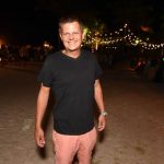 Ressaca de Réveillon agita a última noite da temporada de Trancoso