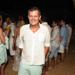 Festa do Taípe recebe 2018 com muita música e gente bonita