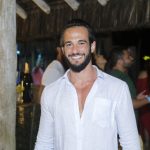 Veja quem passou pelo Beach Club Aragon Playa em Trancoso