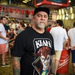 Churrascada encerra a primeira semana da Budweiser Basement