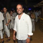 Festa do Taípe recebe 2018 com muita música e gente bonita