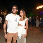 Ressaca de Réveillon agita a última noite da temporada de Trancoso