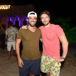 Ressaca de Réveillon agita a última noite da temporada de Trancoso